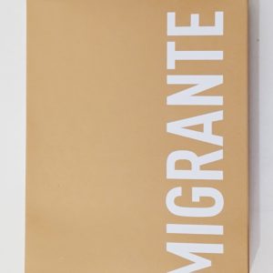 Migrante: Fragmentos de una experiencia